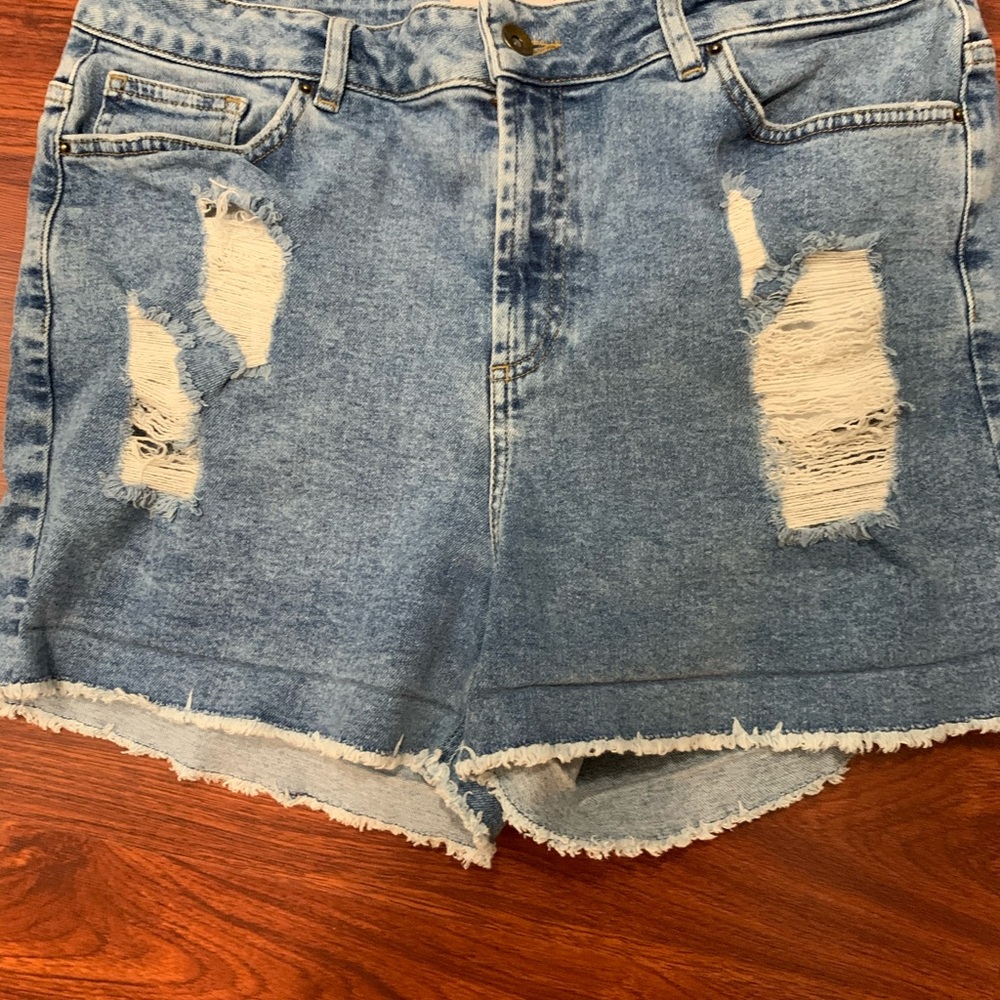 LTS short for women , size USA 12